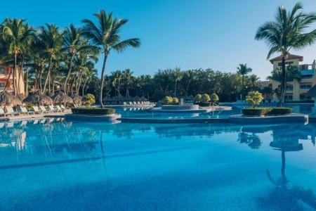 Iberostar Selection Hacienda Dominicus - 18