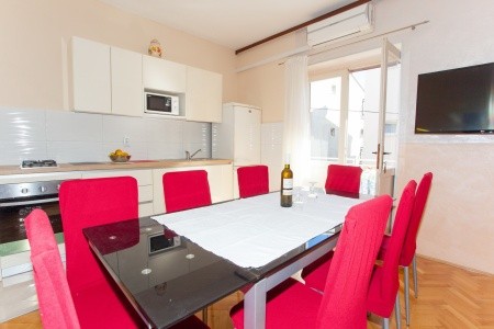 Apartmány 3298-3134