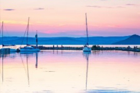7 balatoni strand, ahol a legszebb panoráma vár