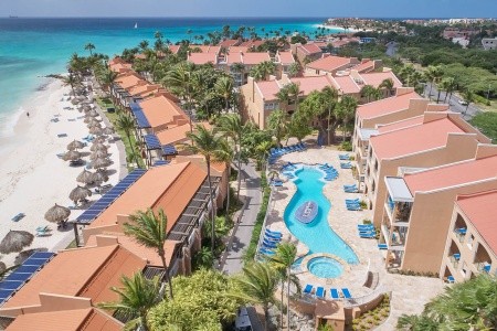 Divi Dutch Village Resort