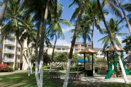 Divi Southwinds Beach Resort - 1