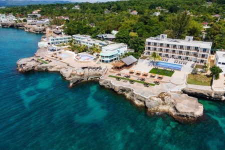 Samsara Cliff Resort - 2