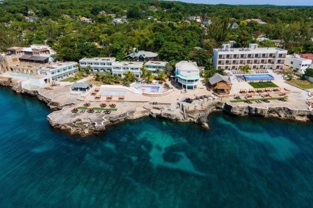 Samsara Cliff Resort - 3