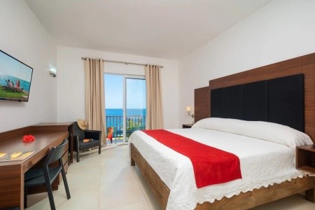 Samsara Cliff Resort - 5