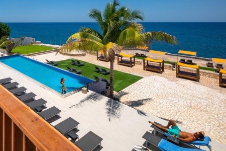 Samsara Cliff Resort - 6