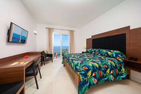 Samsara Cliff Resort - 15