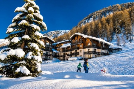 Rezidence Les Hauts Du Rogoney (Val D'isere) - 3