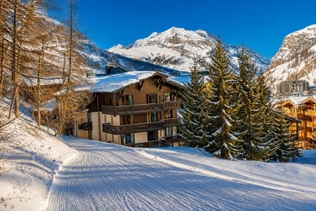 Rezidence Les Hauts Du Rogoney (Val D'isere) - 5