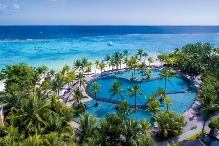 Trou Aux Biches Beachcomber