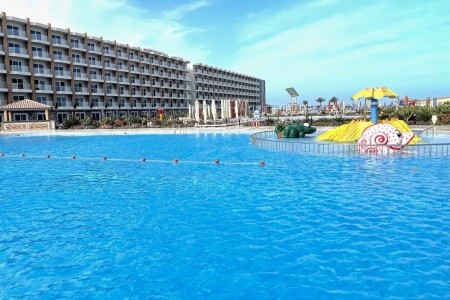 Rewaya Luxury Resort