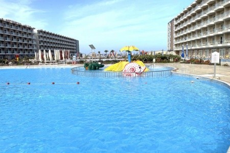 Rewaya Luxury Resort