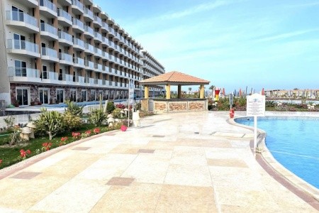 Rewaya Luxury Resort