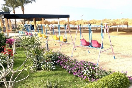 Rewaya Luxury Resort
