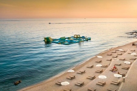 Amarin Resort - 36