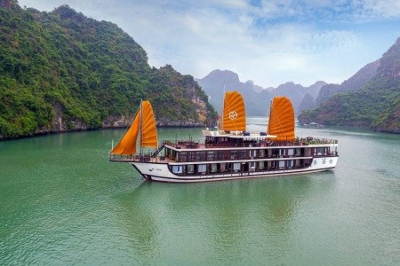 Vietnam od severu k jihu - 3