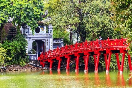 Vietnam od severu k jihu - 4
