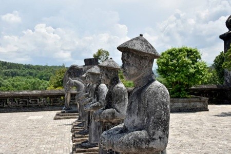 Vietnam od severu k jihu - 15