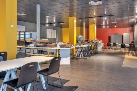 Taliansko Miláno B&B Hotel Milano Ornato 4 dňový pobyt Bez stravy Letecky Letisko: Praha November 2026 (11/11/26-14/11/26)