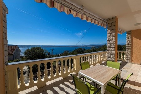 Apartmány 3298-5130