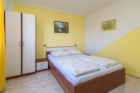 Apartmány 3298-5130 - 2