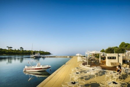 Island Hotel Istra - 3