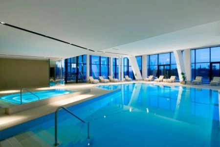Island Hotel Istra - 4