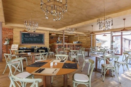 Island Hotel Istra - 6