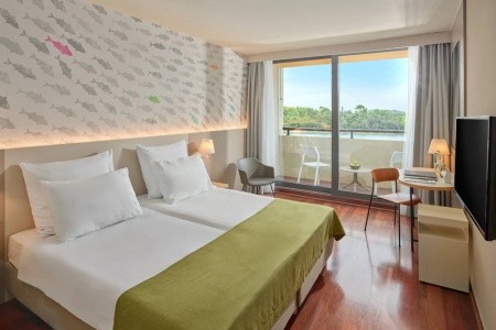 Island Hotel Istra - 9