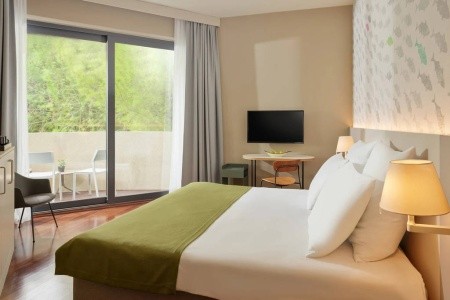 Island Hotel Istra - 10