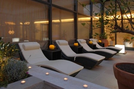 Island Hotel Istra - 11