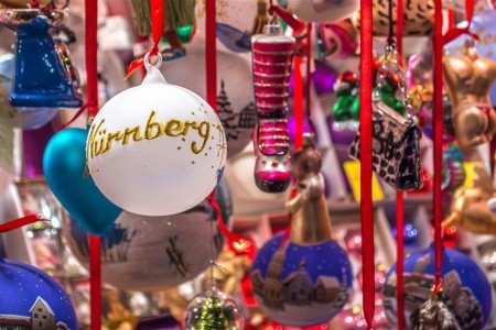 Adventní Norimberk - 3