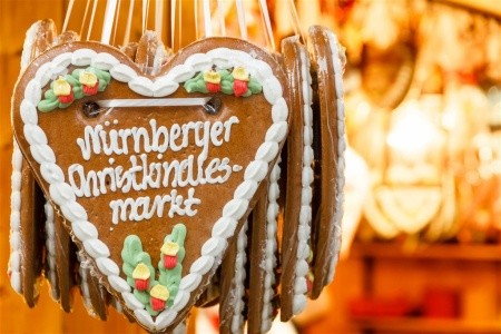 Adventní Norimberk - 5
