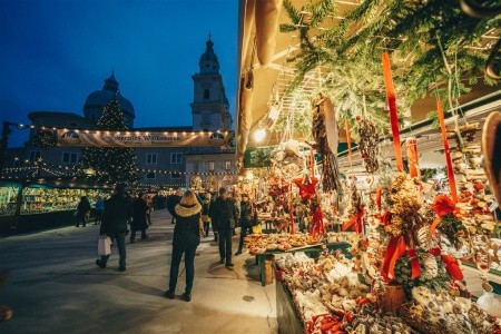 Adventní Salzburg - 4