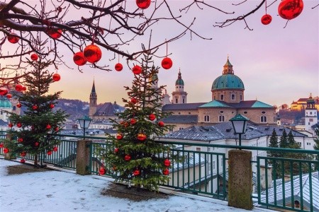 Adventní Salzburg - 12