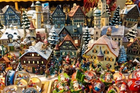 Adventní Salzburg - 14
