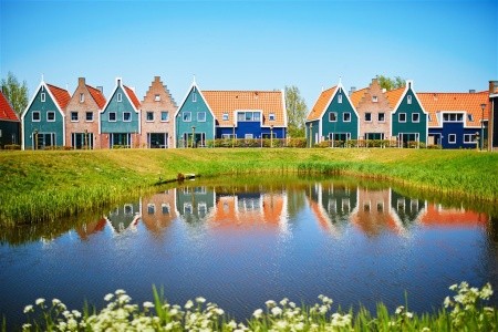 Světla A Stíny Amsterdamu - 5
