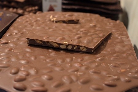 Čokoládový svět Lindt a Zurich - 7
