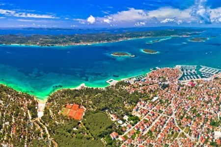 Biograd Na Moru