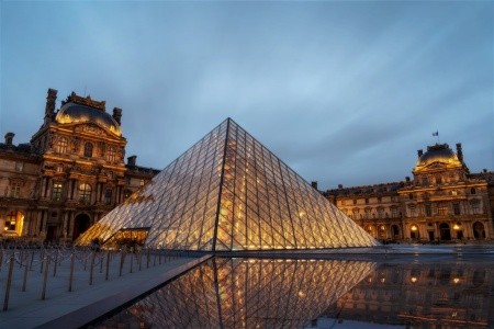 Paříž s návštěvou Versailles - 3