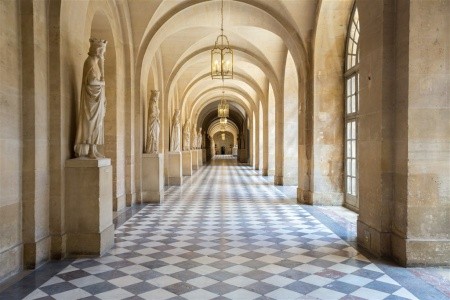 Paříž s návštěvou Versailles - 19