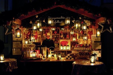 Adventní Wolfgangsee - 3