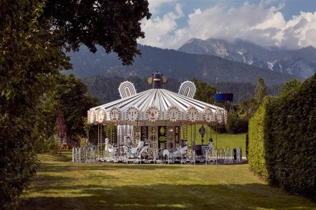 Adventní Innsbruck a Swarovski - 13