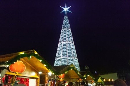 Adventní Innsbruck a Swarovski - 26