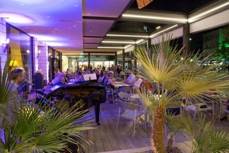 Principe Palace - 5