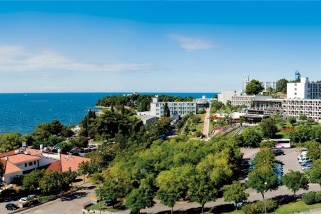 Istra Plava Laguna - 2