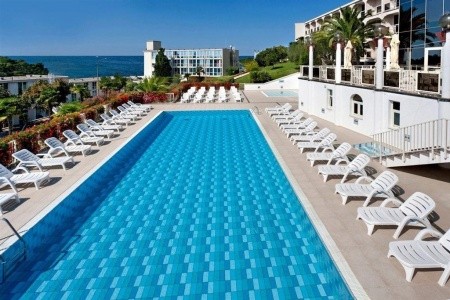 Istra Plava Laguna - 3