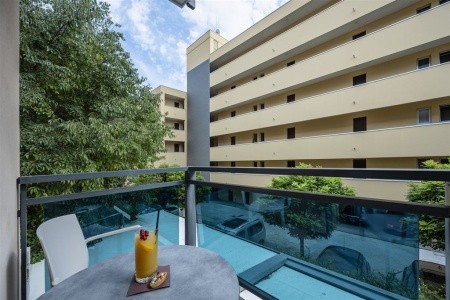 Aparthotel Olimpia