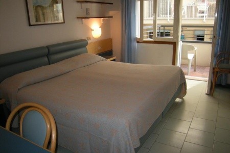 Ambasciatori Palace - 3