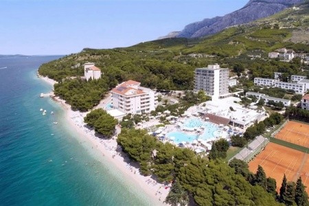 Bluesun Hotel Neptun - 2