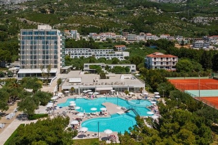 Bluesun Hotel Neptun - 3